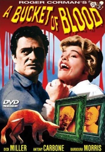 DVD Cover (Alpha Video)