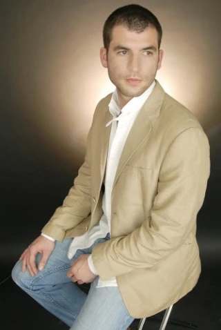 Scott Wickes