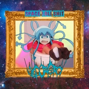 Space Loli Shit