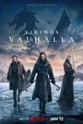 Vikings: Valhalla: Season 2