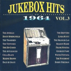 Jukebox Hits of 1964, Volume 3