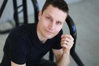 Martin Novotny