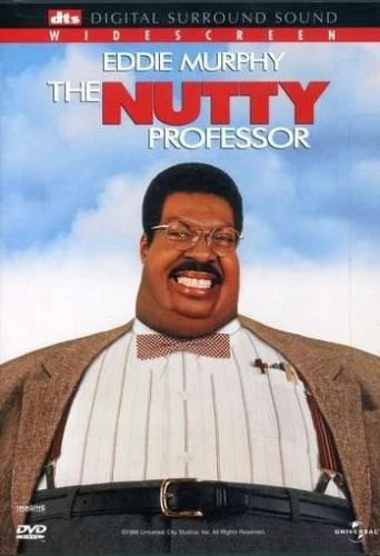 DVD Cover (Universal)