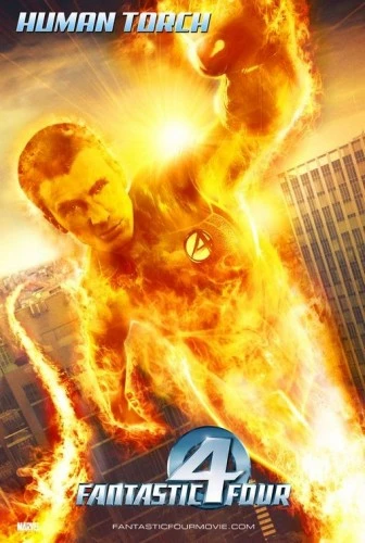 Theatrical Poster (USA)