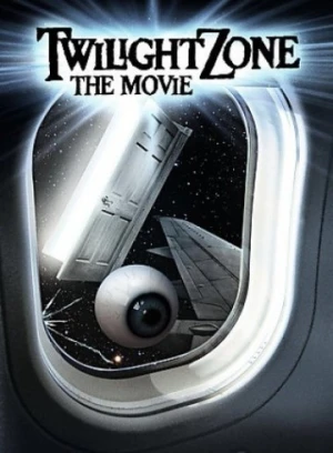 DVD Cover (Warner Brother)