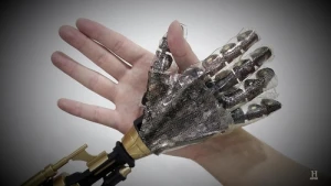 The Next Humans