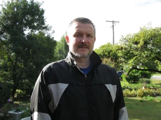Doug Tolbert