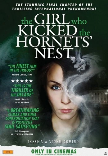 Theatrical Poster (USA)