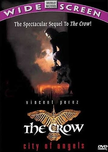 DVD Cover (Dimension)