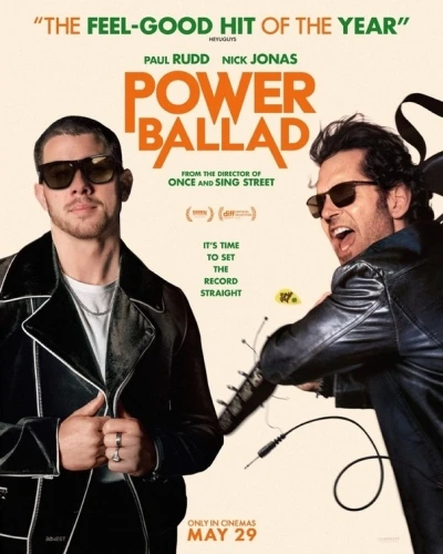 Theatrical Poster
