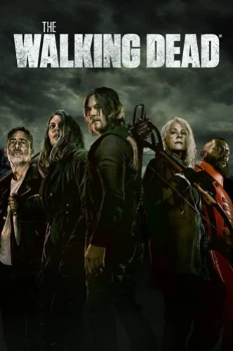 Theatrical Poster