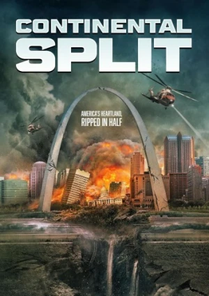 DVD Cover (The Asylum Home Entertainment)