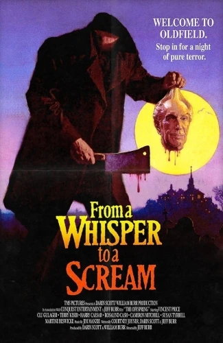 Theatrical Poster