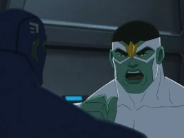 Hulked Out Heroes