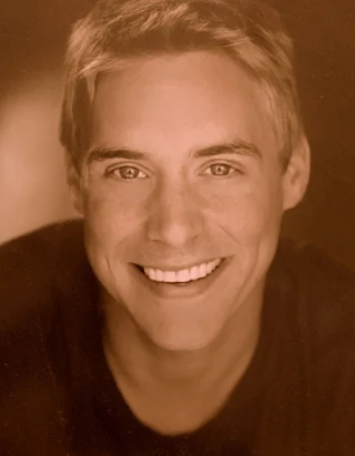 Keith Sweitzer