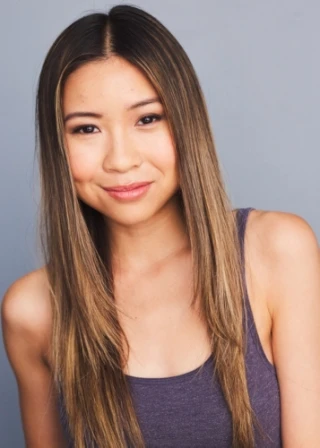 Christina Nguyen