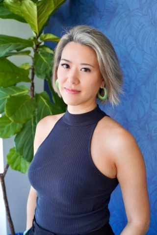 Jacqueline Nguyen