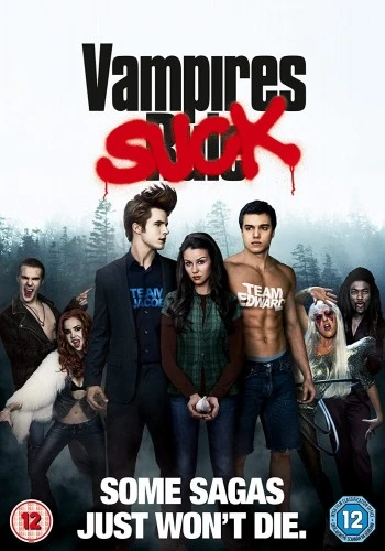 DVD Cover (UK)