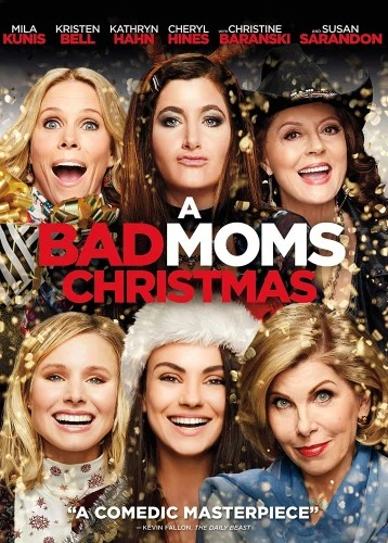 DVD Cover (Universal)