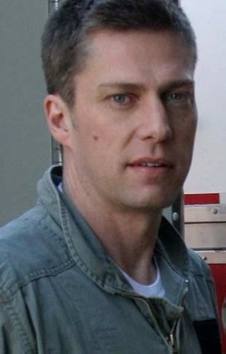 Ash Taylor