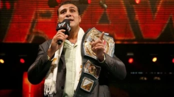 SummerSlam 2011 Fallout