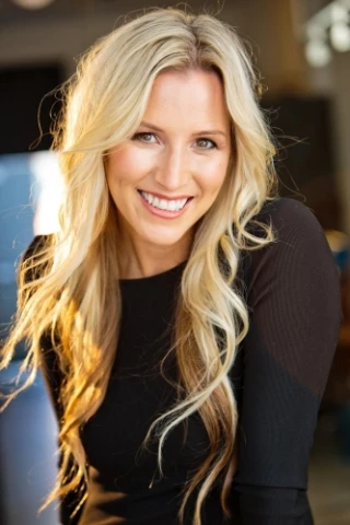 Nicole Hughes