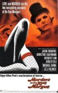 Murders In The Rue Morgue
