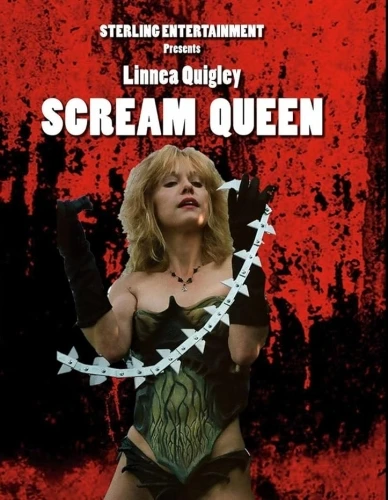 Theatrical Poster