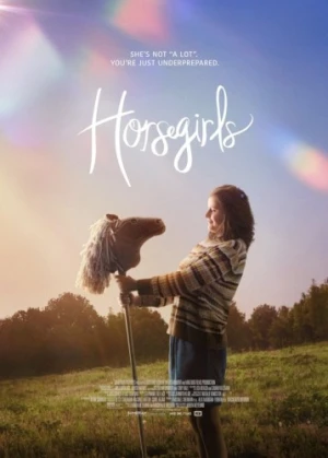 Theatrical Poster