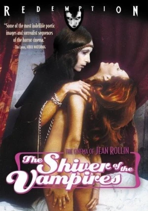 DVD Cover (Redemption)