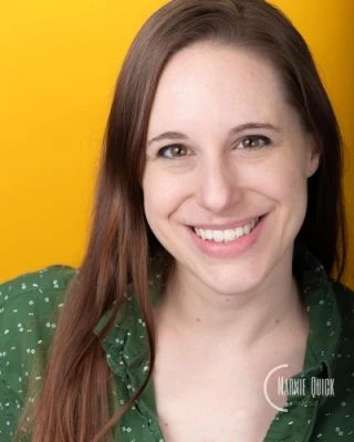 Jess Uhler
