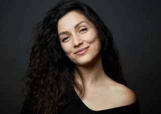 Rafaëlle Cohen