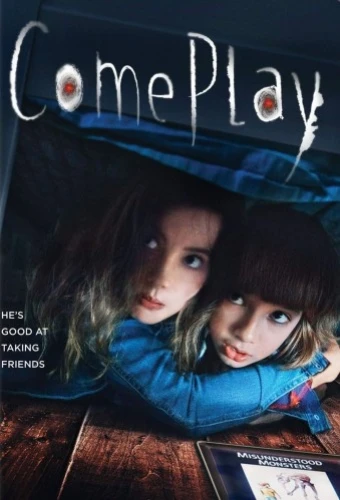 DVD Cover (Universal)
