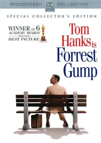 DVD Cover (Paramount)