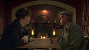 Unaired Pilot