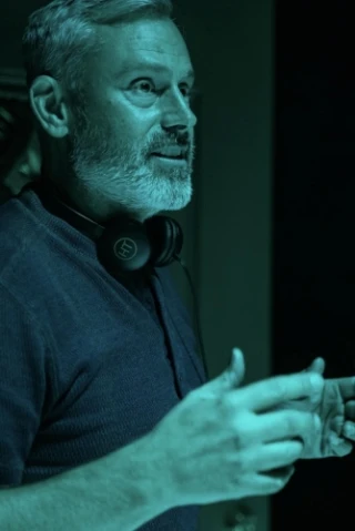 Paul Etheredge