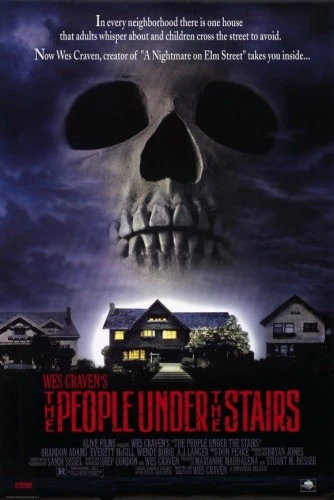 Theatrical Poster