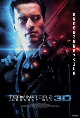 Theatrical Poster (USA)
