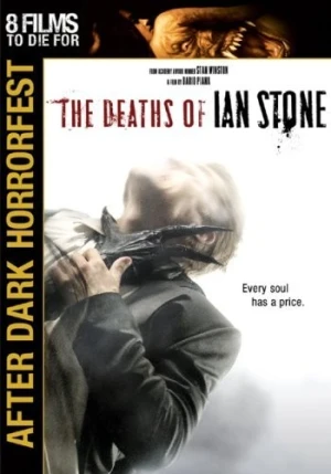 DVD Cover (Lions Gate)
