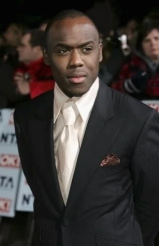 Mohammed George