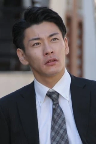 Sôsuke Yamamoto
