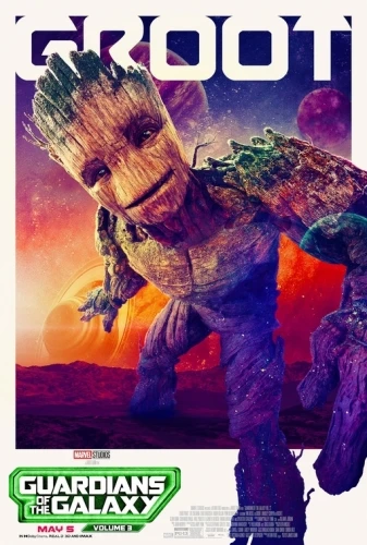 Theatrical Poster (USA)