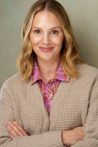 Maria Granberg