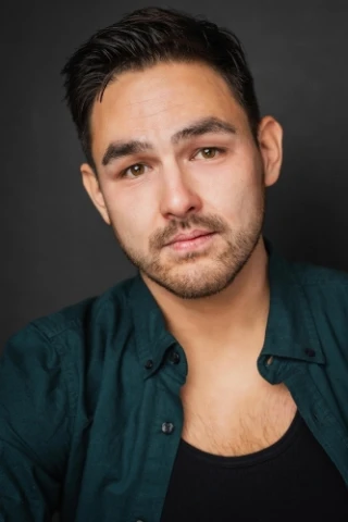 Matthew Ip Shaw