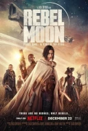 Rebel Moon - Part One: A Child Of Fire