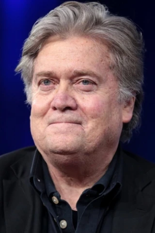 Stephen Bannon
