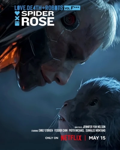 Theatrical Poster (USA)