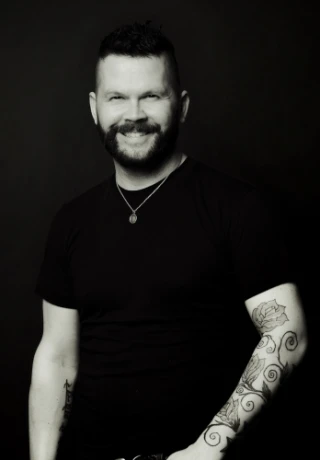 Mitchell Beck