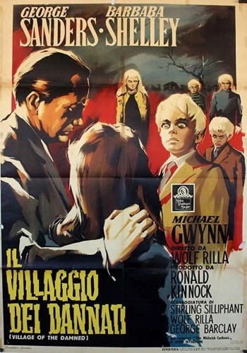 Theatrical Poster (Italy)