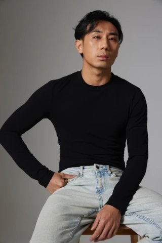 Justin Wang